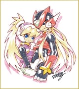 zero and ciel
