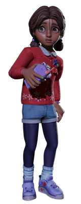 CassieHW2_Render