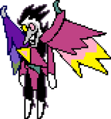 Spamton NEO