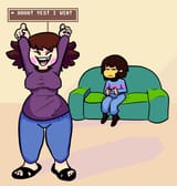 aw