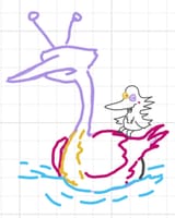 weirdbirds