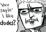 dudes