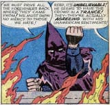 hatemonger