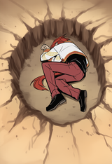 Aaron wei, yamcha pose (meme), s-2771401741