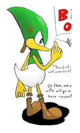 Speedy