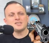 enjoy it, you ungrateful nigger