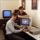 bedroom coders