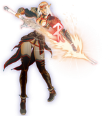 RuneFencer