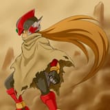 like the wind