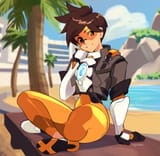 tracer