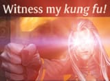 ORENOKUNGFUYO