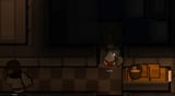 menacing