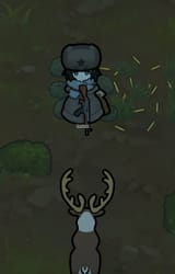 grumpy vs caribou