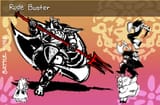 VS Asgore