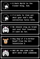 kernby_ asgore&#039;s dvd collection