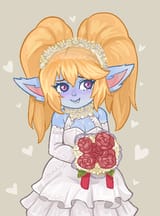 PoppyBride