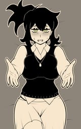 hagwife
