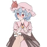 __remilia_scarlet_