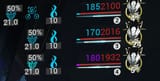 why DE