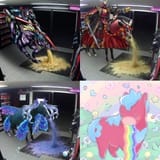 horseposting