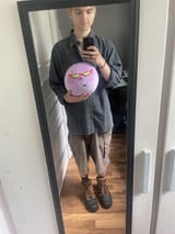 nubby merch