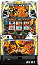 fist of the north star
