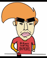 billions must stay on model