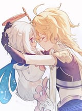 aether paimon