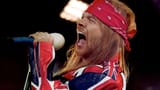 axlrose