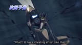 It has a cheating effect