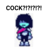 cock