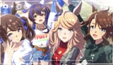 Gyaru Umas