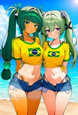 braziliancorin