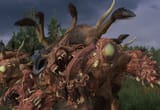 Beast spawn