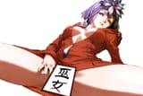 Amane macossa