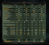scoreboard