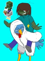 berdlyjockey