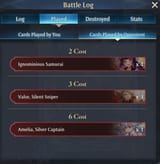 what the fuck is this opening hand