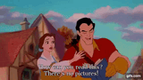 gaston