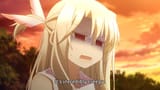 illya disgusted