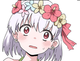 shocked kama