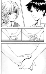 Neon Genesis Eangelion v08 c54 - 126