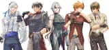 husbandos