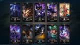 Pax Twisted Fate