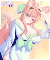 __monika_doki_doki_literature_club_drawn_by_vioswirl__a26b60d5ac729de4fdf3d0e229b7a485