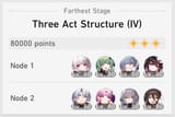 Three Act4