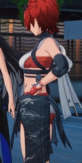 chassxia