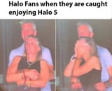 halo 5
