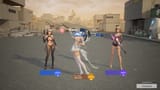 Katya game