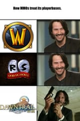 true